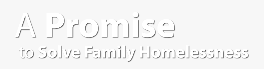 A Promise To Solve Family Homelessness - Poke Me I M Famous, Transparent Clipart