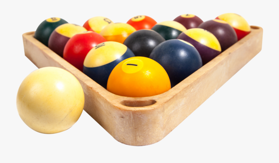 Billiard Ball Png Image - Billiard Ball Png, Transparent Clipart