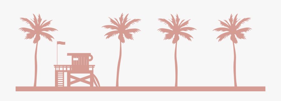 Sky Vector Tropical, Transparent Clipart