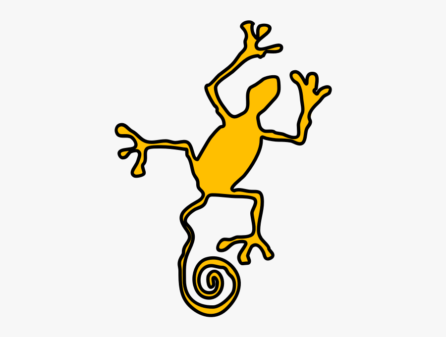 Architetto Lucertolona - Holes Novel Clip Art, Transparent Clipart