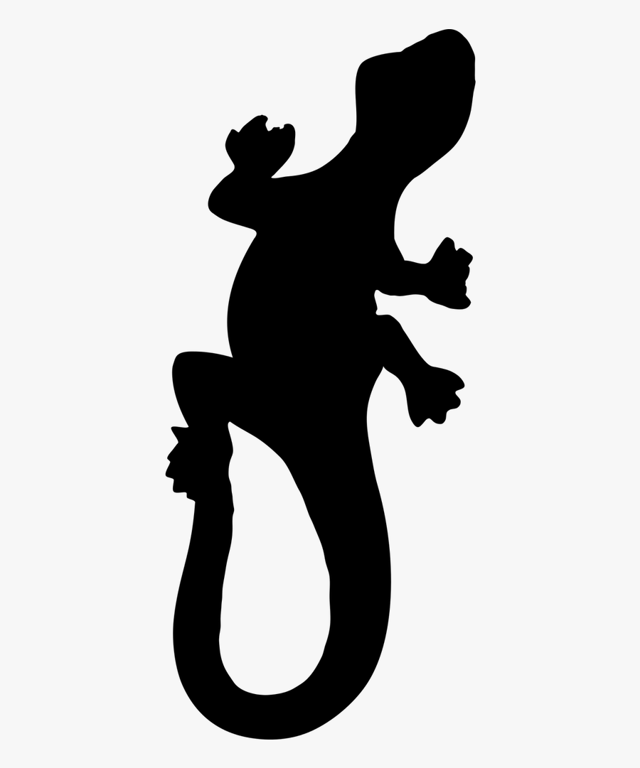 No Background The Lizard Gad - รูป สัตว์ ไม่มี พื้น หลัง, Transparent Clipart
