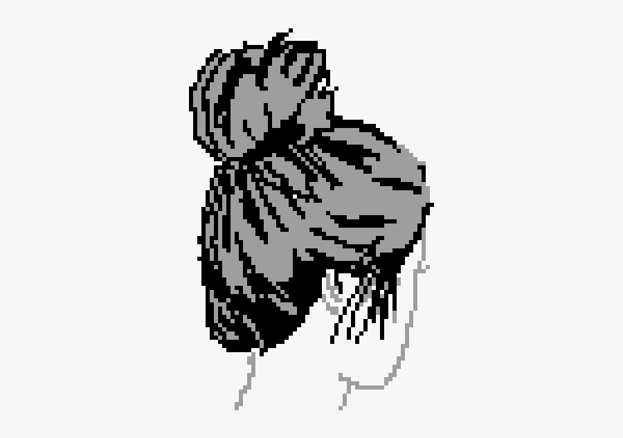 Messy Buntransparent Background, Transparent Clipart