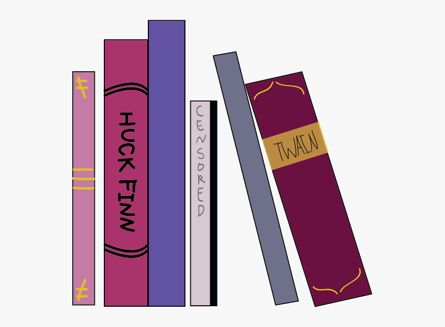 Book Cover, Transparent Clipart