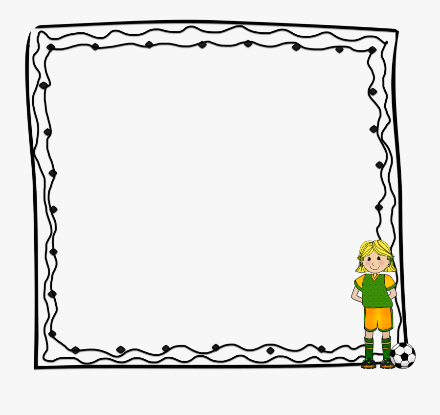 Transparent Retaliate Clipart - Frame Math Clipart Black And White, Transparent Clipart