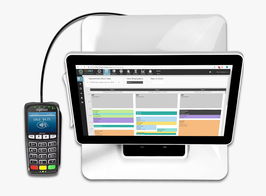 All In One - Mobile Phone, Transparent Clipart