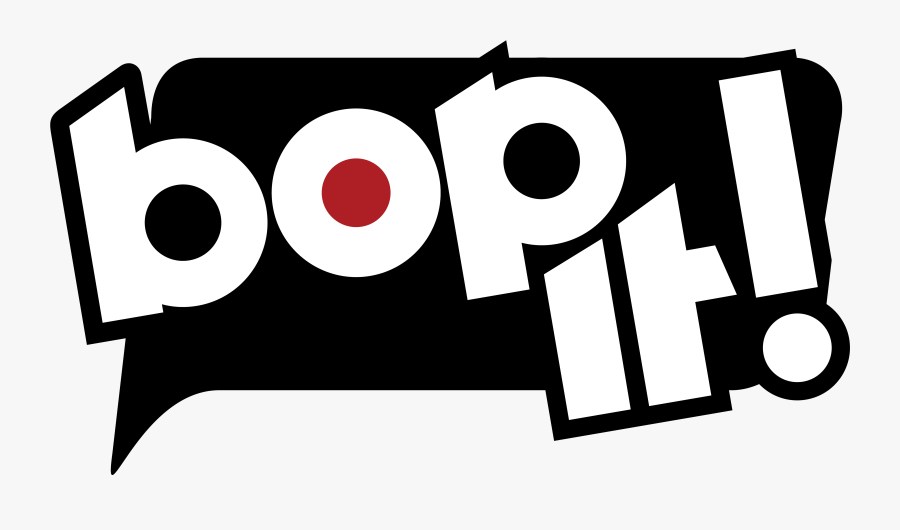 Rondholz Coding Alternate Link - Bop It Logo Png, Transparent Clipart