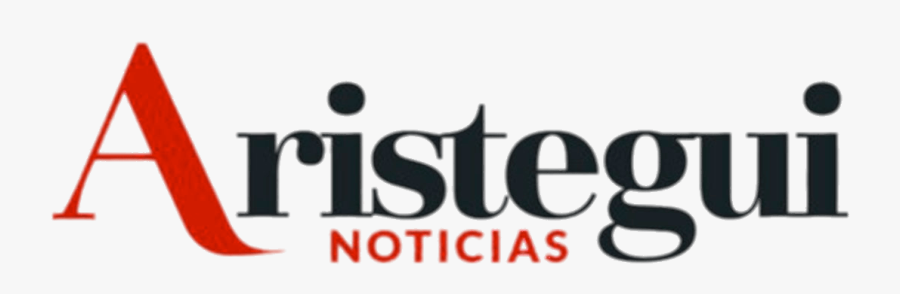 Newspaper Aristegui Noticias Logo - Aristegui Noticias Logo Png, Transparent Clipart