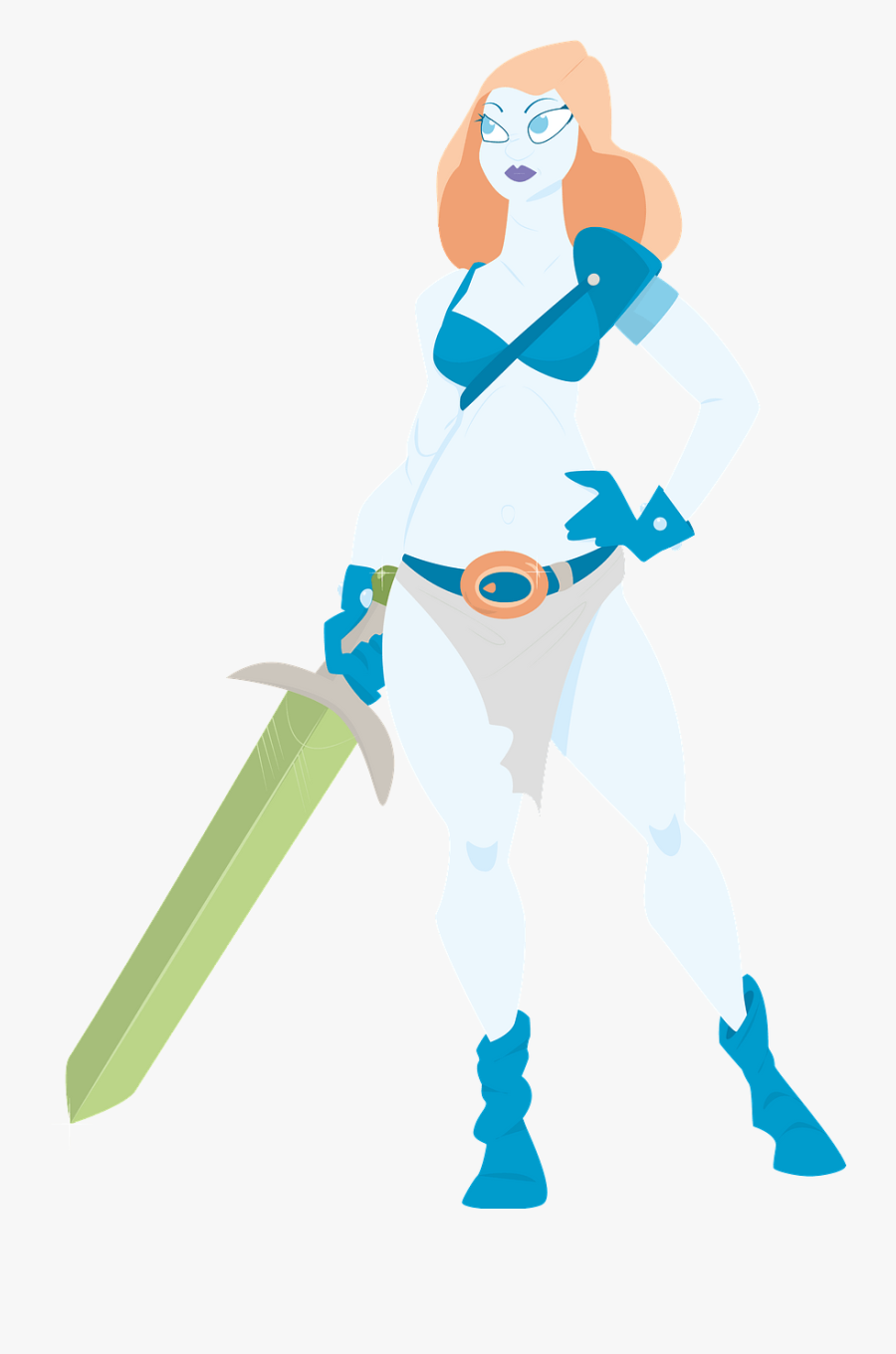 Cartoon, Transparent Clipart