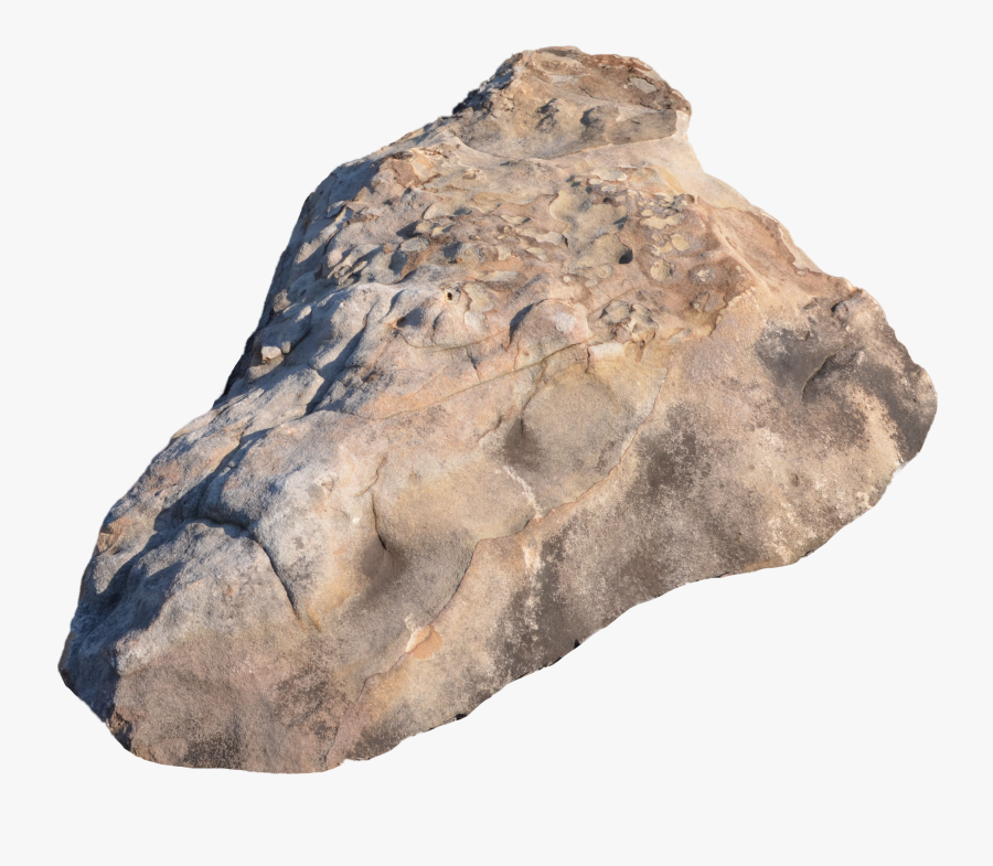 Rock Png Download - Giant Rock Png, Transparent Clipart