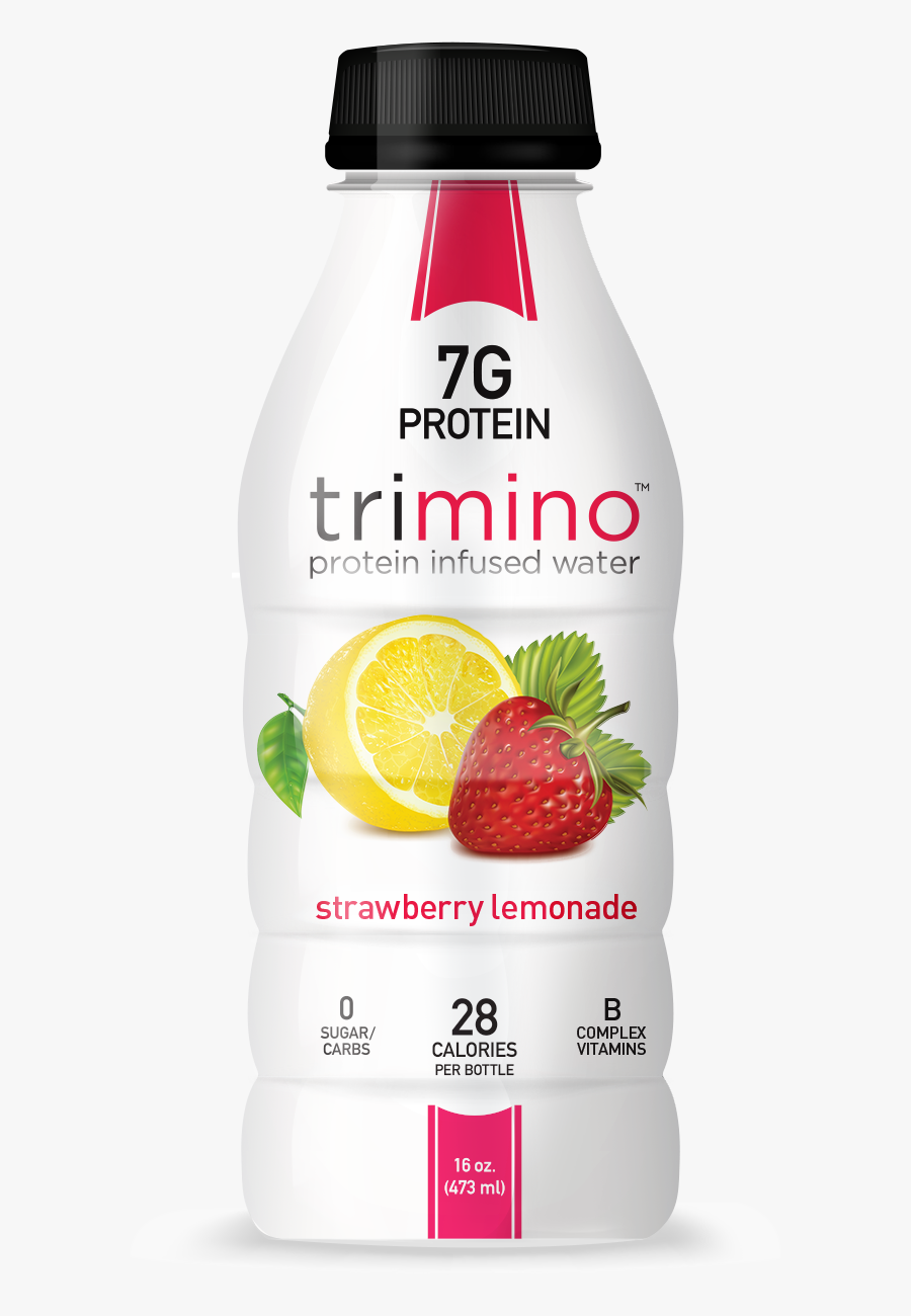 Plastic Bottle, Transparent Clipart