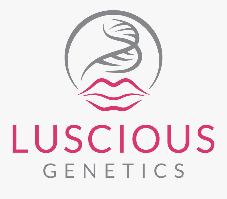 Luscious Genetics - Illustration, Transparent Clipart