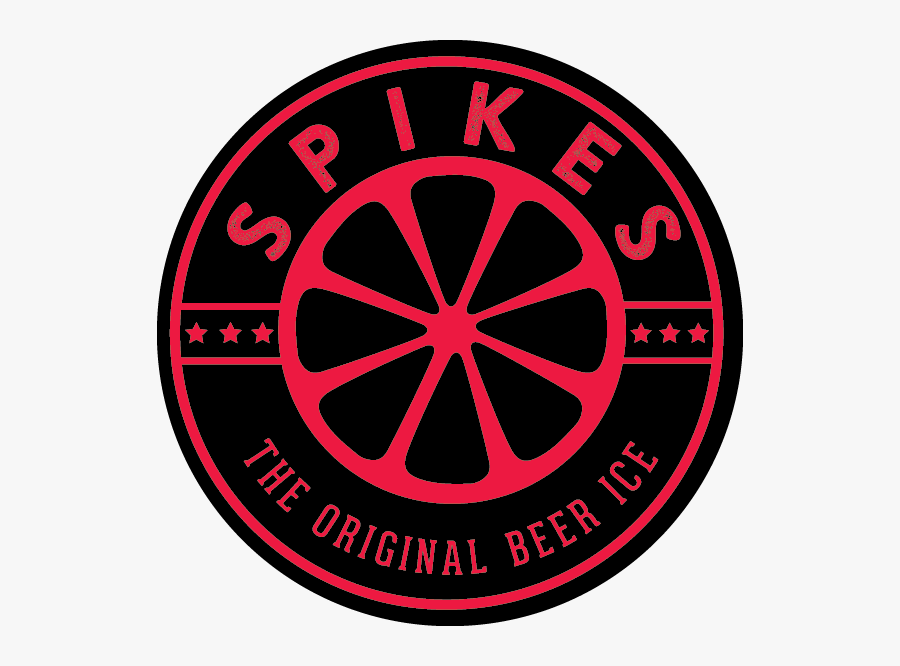 Spikes The Original Spikes Ice, Transparent Clipart