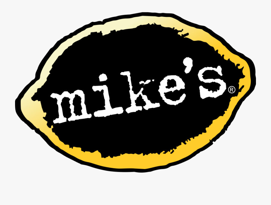 Mike's Hard Lemonade, Transparent Clipart