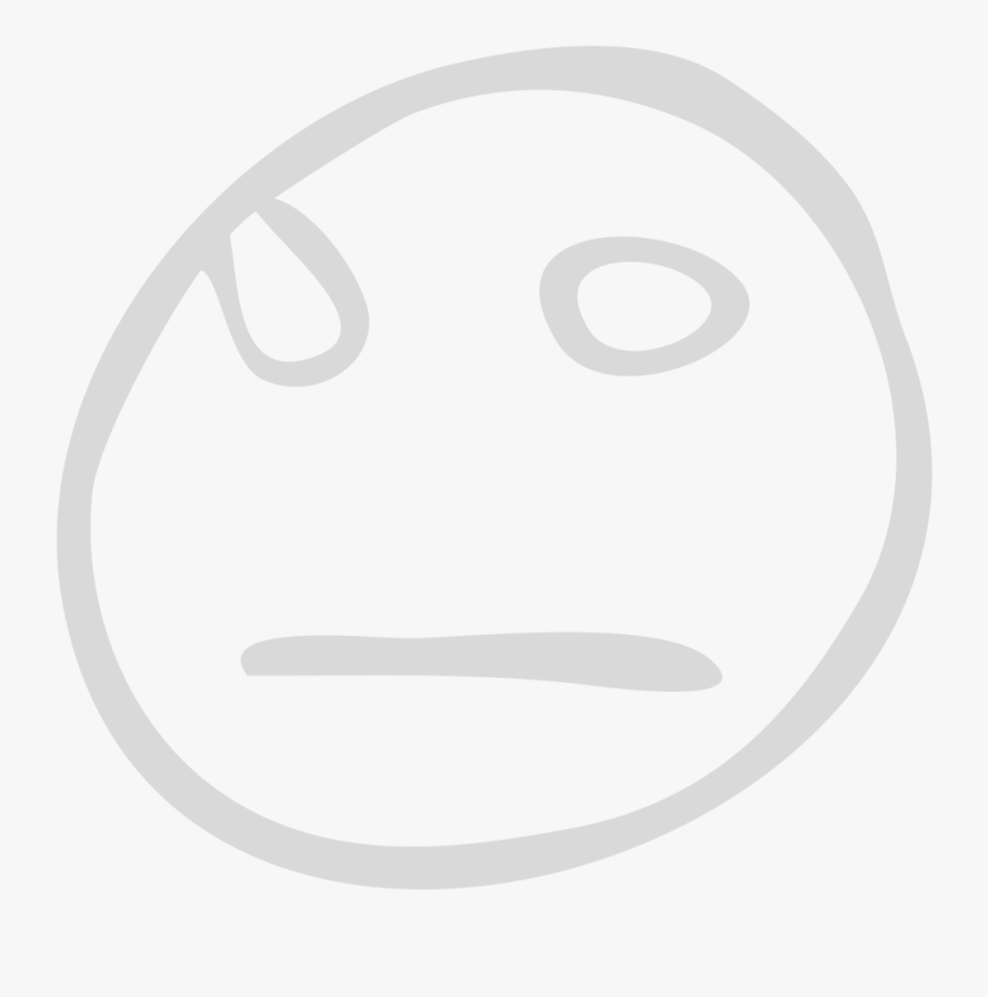 Meh-vector - Portable Network Graphics, Transparent Clipart