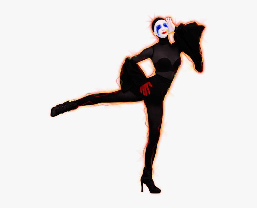 Transparent Clap Clipart - Lady Gaga Applause Png, Transparent Clipart