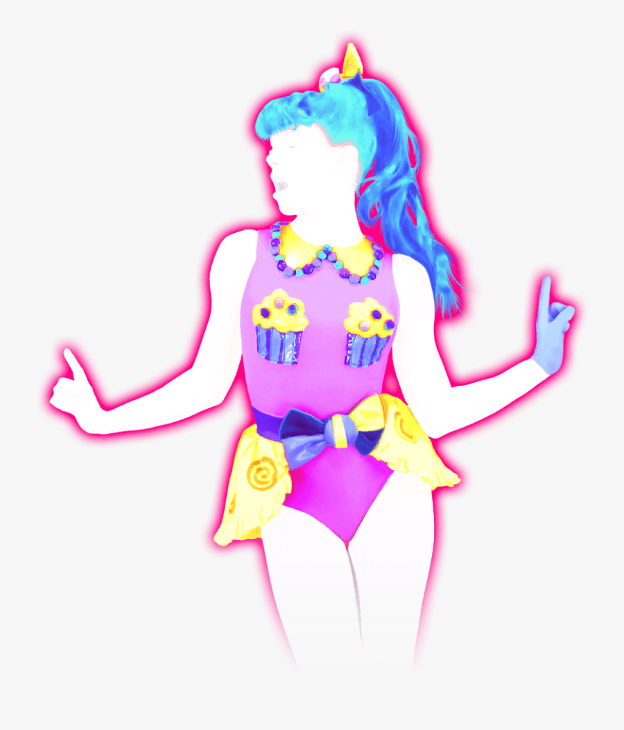 Transparent Just Dance Png - Me Too Just Dance, Transparent Clipart