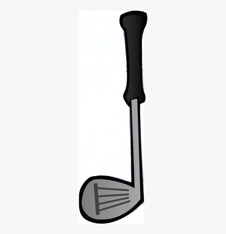 Golf Club Clip Art - Mini Golf Club Clipart, Transparent Clipart