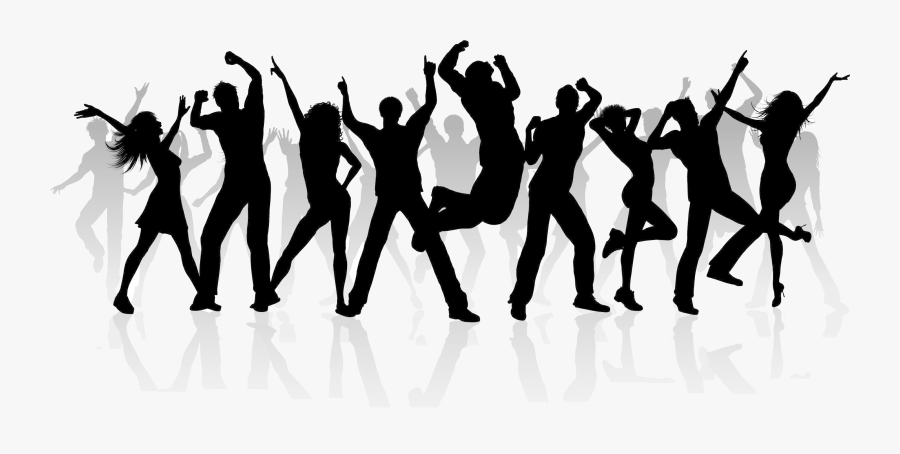 Dancing Png, Transparent Clipart