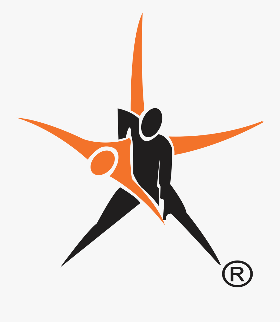 Star Dance & Fitness Academy, Transparent Clipart