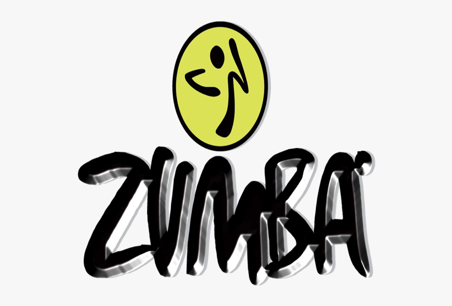 Logo Zumba, Transparent Clipart