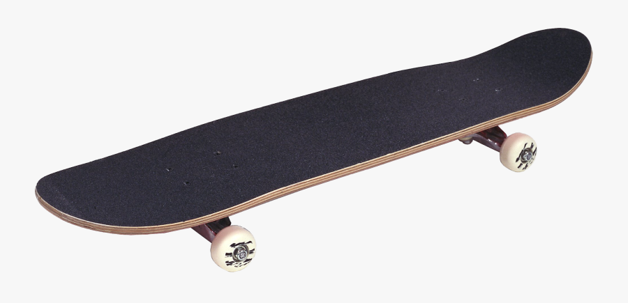 Skateboard Png, Transparent Clipart