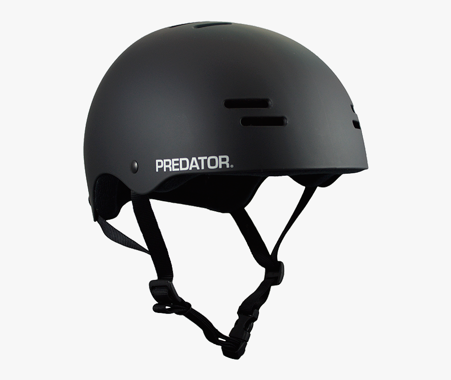 Sk8 - Predator Helmet - Skateboard Helmet Transparent Background, Transparent Clipart