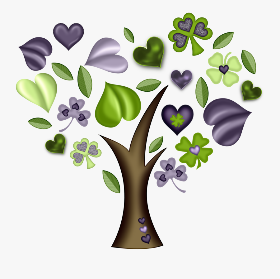 Folkart Clipart, Transparent Clipart