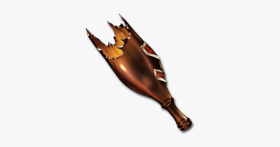 Thumb Image - Transparent Broken Bottles Png, Transparent Clipart