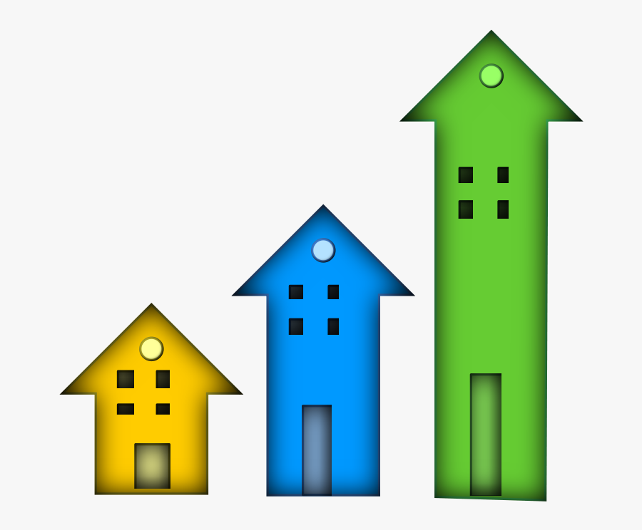 Transparent Planning Clipart - Mortgage Loans, Transparent Clipart