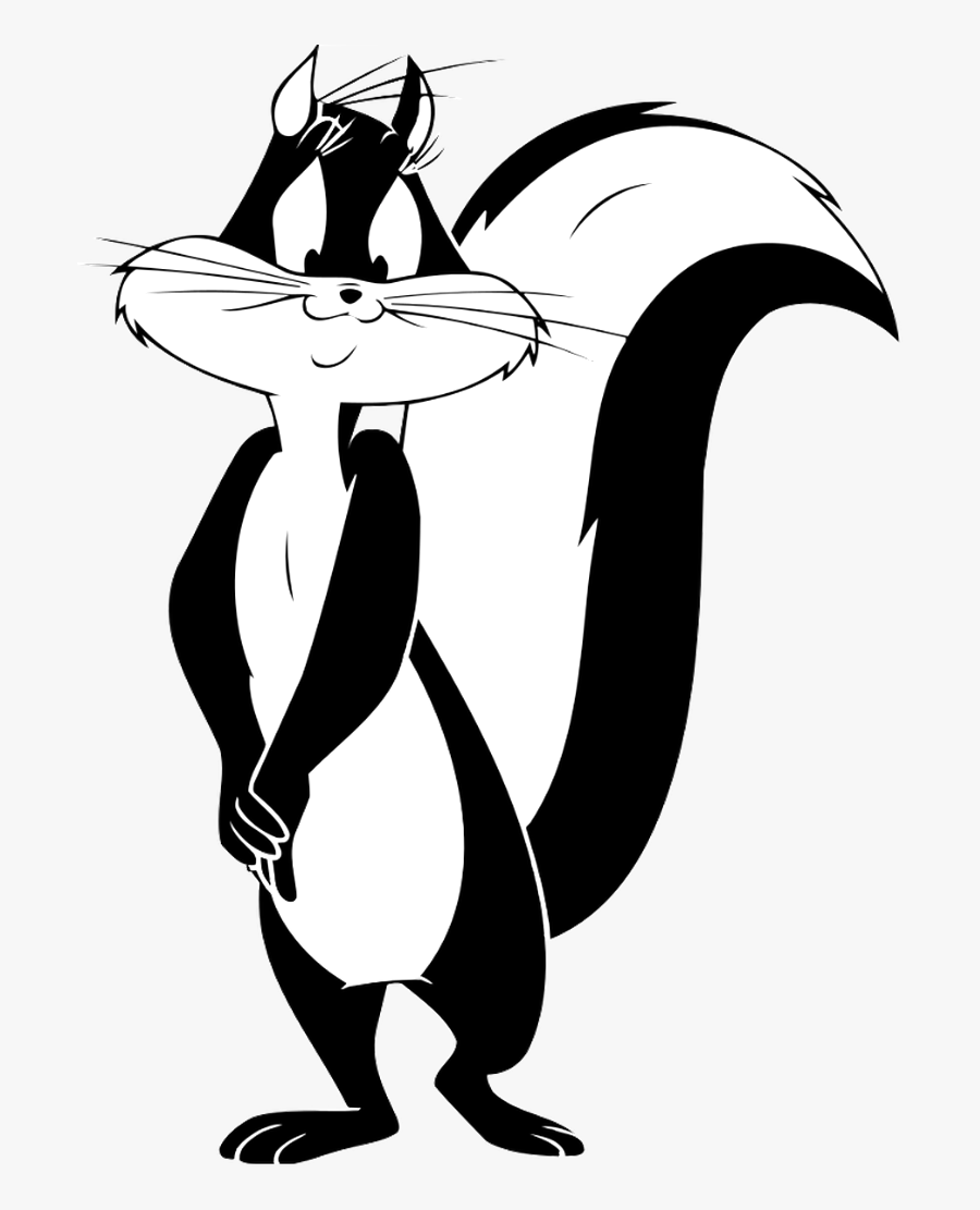 Looney Tunes Penelope For Sale, Transparent Clipart
