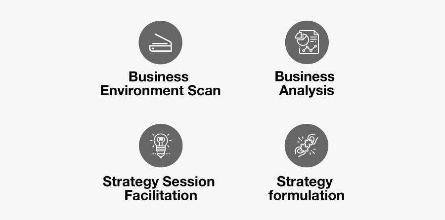Strategic Plan Clipart, Transparent Clipart