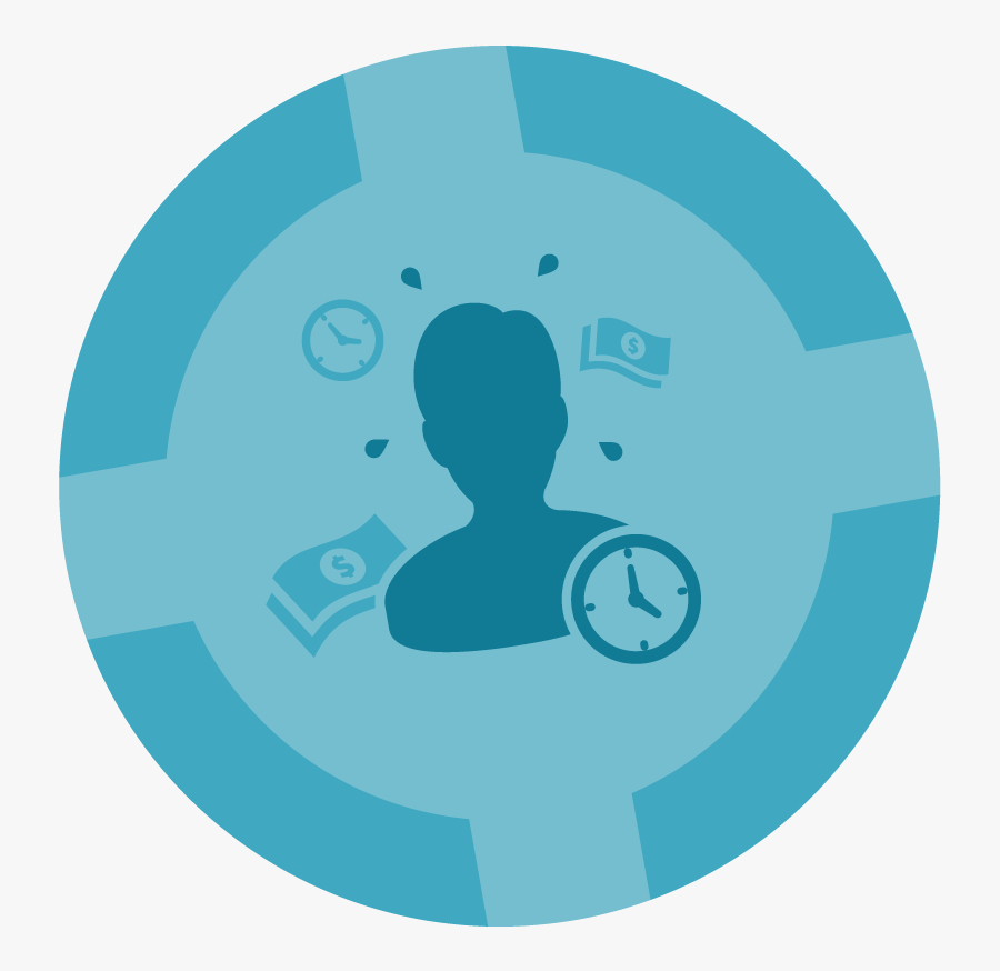 Circle, Transparent Clipart