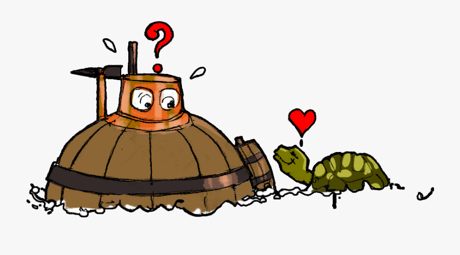 Cartoon, Transparent Clipart