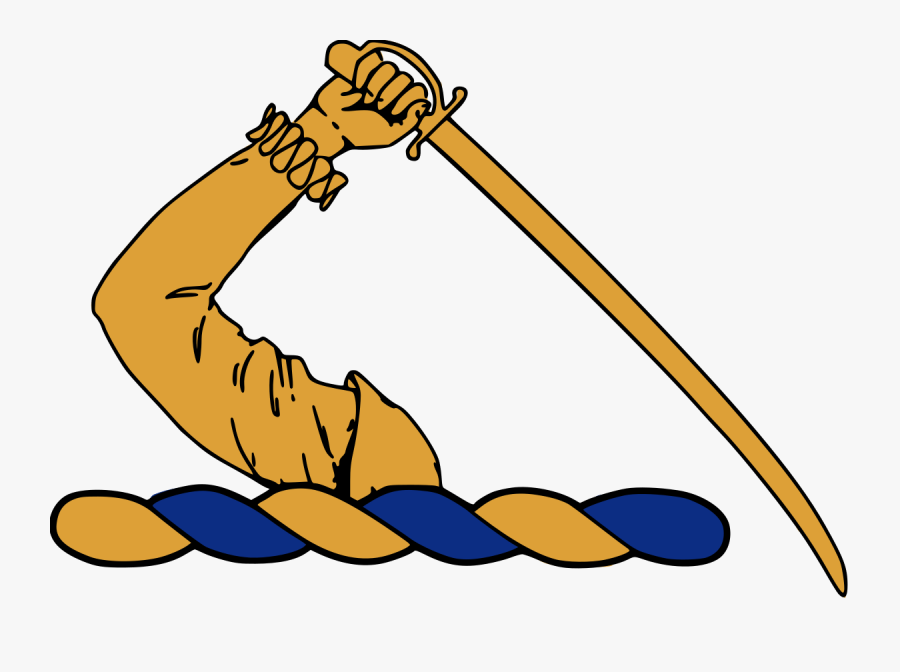 Massachusetts National Guard Logo, Transparent Clipart