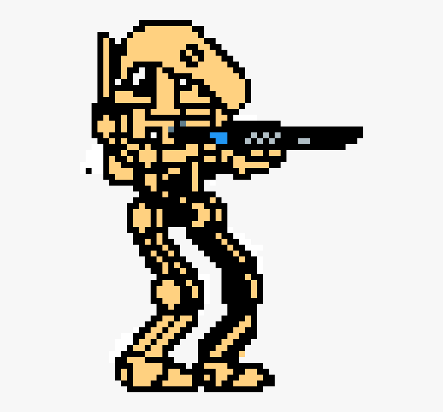 Transparent Sniper Rifle Clipart, Transparent Clipart