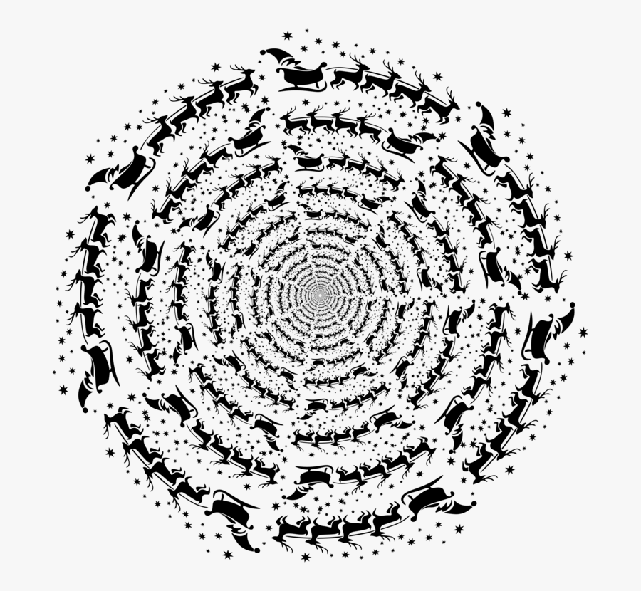 Mat Clipart Doilies Textile Christmas Day Mat Free - Logo For The Cotton Gin, Transparent Clipart