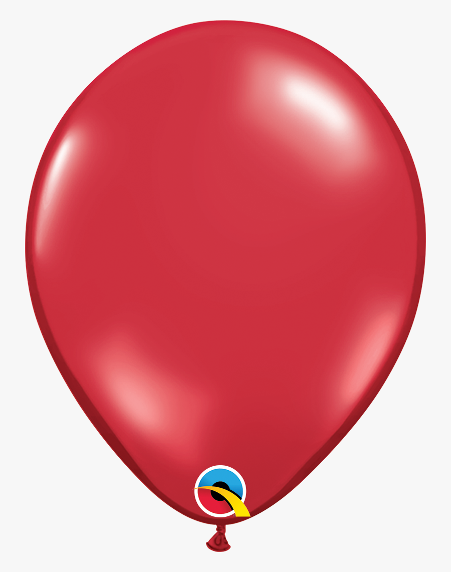 Balloon, Transparent Clipart
