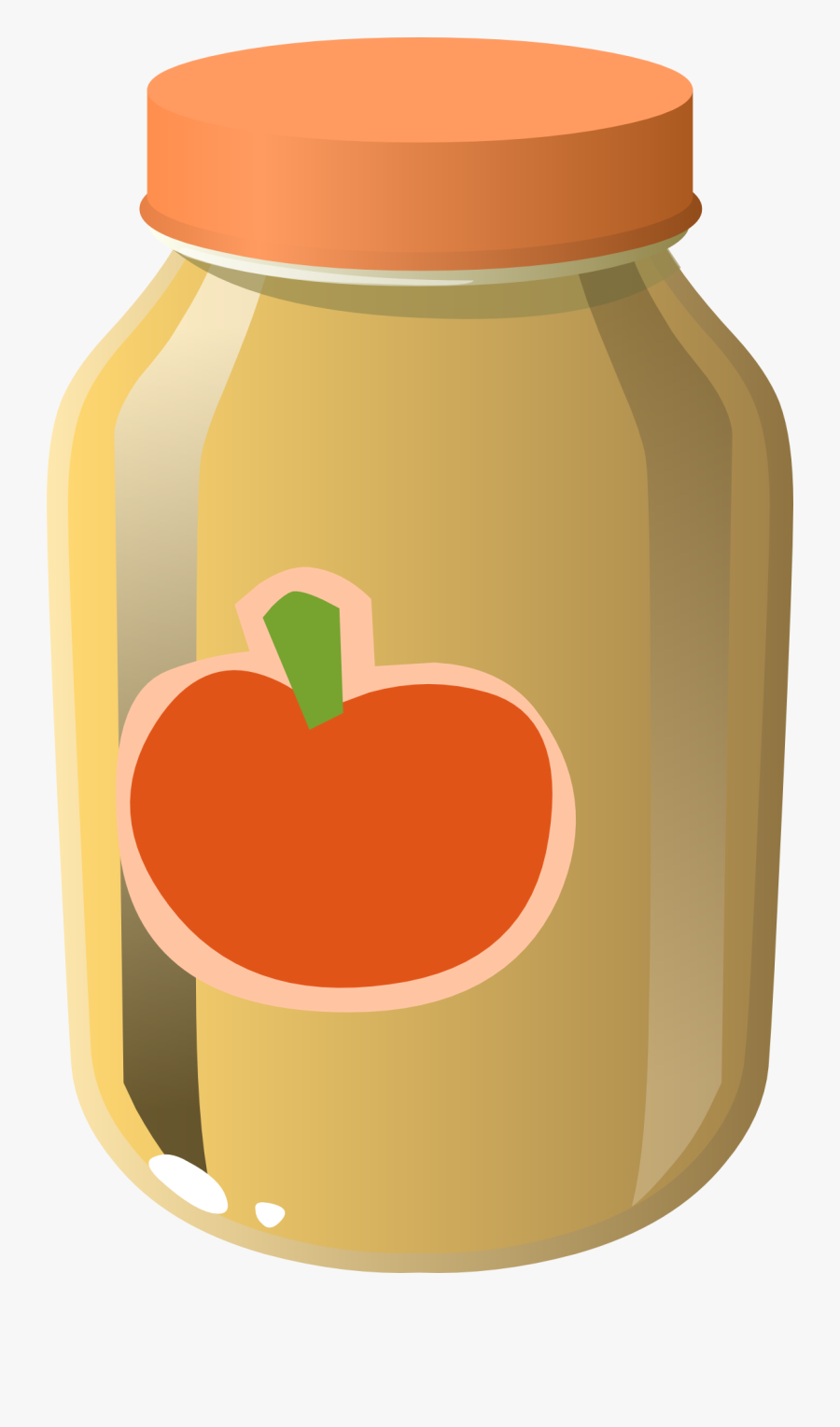 Roux Clipart, Transparent Clipart