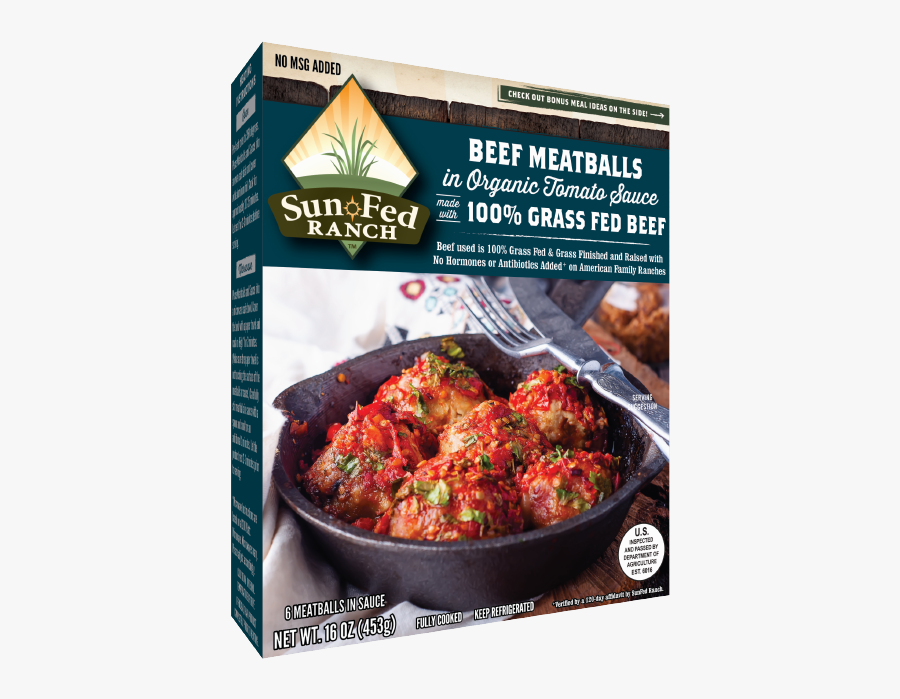 Grass Fed Beef Meatballs In Organic Tomato Sauce - Chicken 65, Transparent Clipart