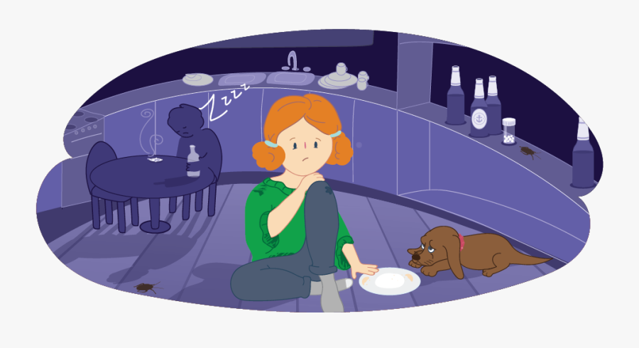 Cartoon, Transparent Clipart