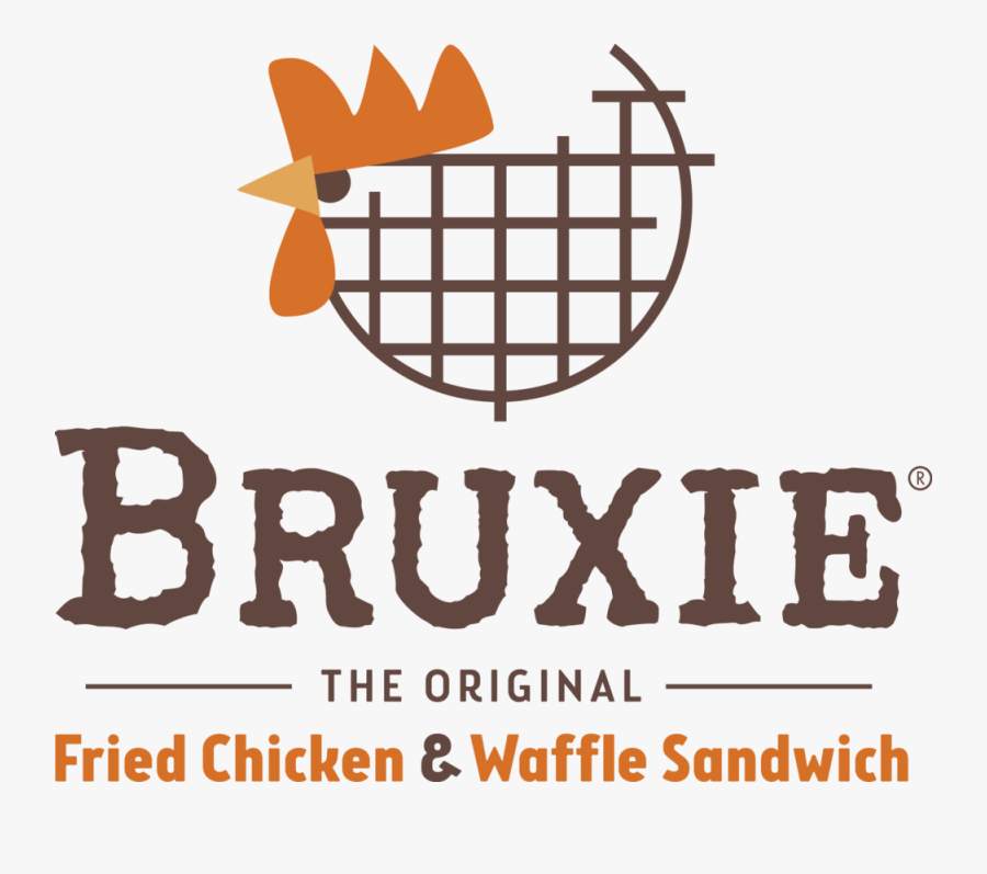 Bruxie Logo 3c V - Bruxie Logo Png, Transparent Clipart