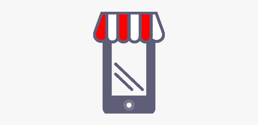 Call Order Online, Transparent Clipart