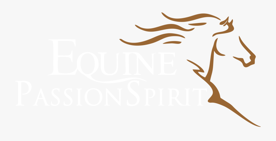 Transparent Dressage Horse Clip Art - Horse El Paso Tx Logo, Transparent Clipart