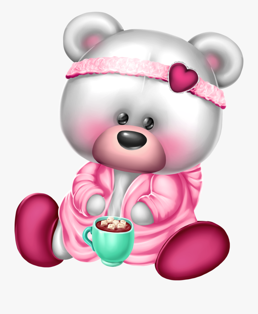 Buongiorno Nuovi Link Ali Di Coccinella, Transparent Clipart