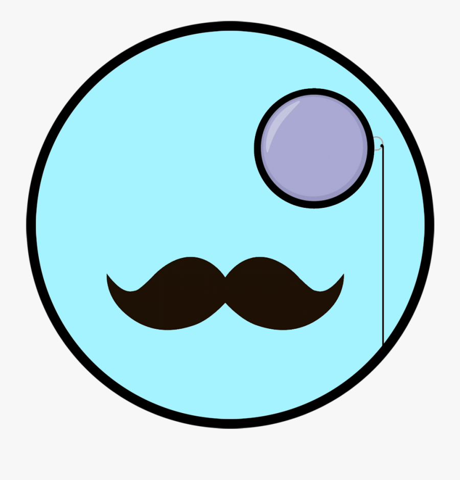 Strongman Clipart , Png Download - Monocle Png, Transparent Clipart