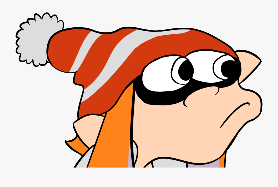 Nose Facial Expression Mammal Dog Like Mammal Cartoon - Clip Art, Transparent Clipart