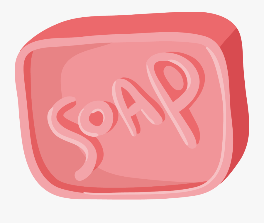Soap Background Png - Transparent Background Soap Clipart, Transparent Clipart