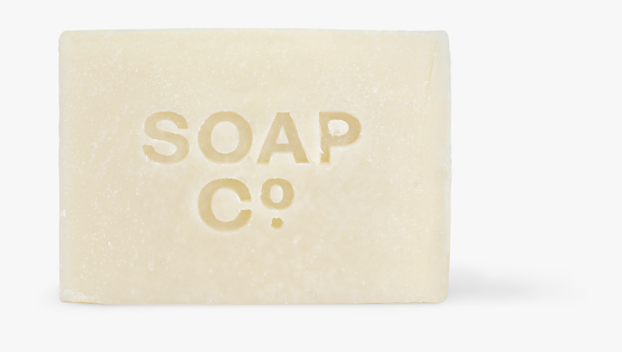 Transparent Bar Of Soap Clipart - Tan, Transparent Clipart