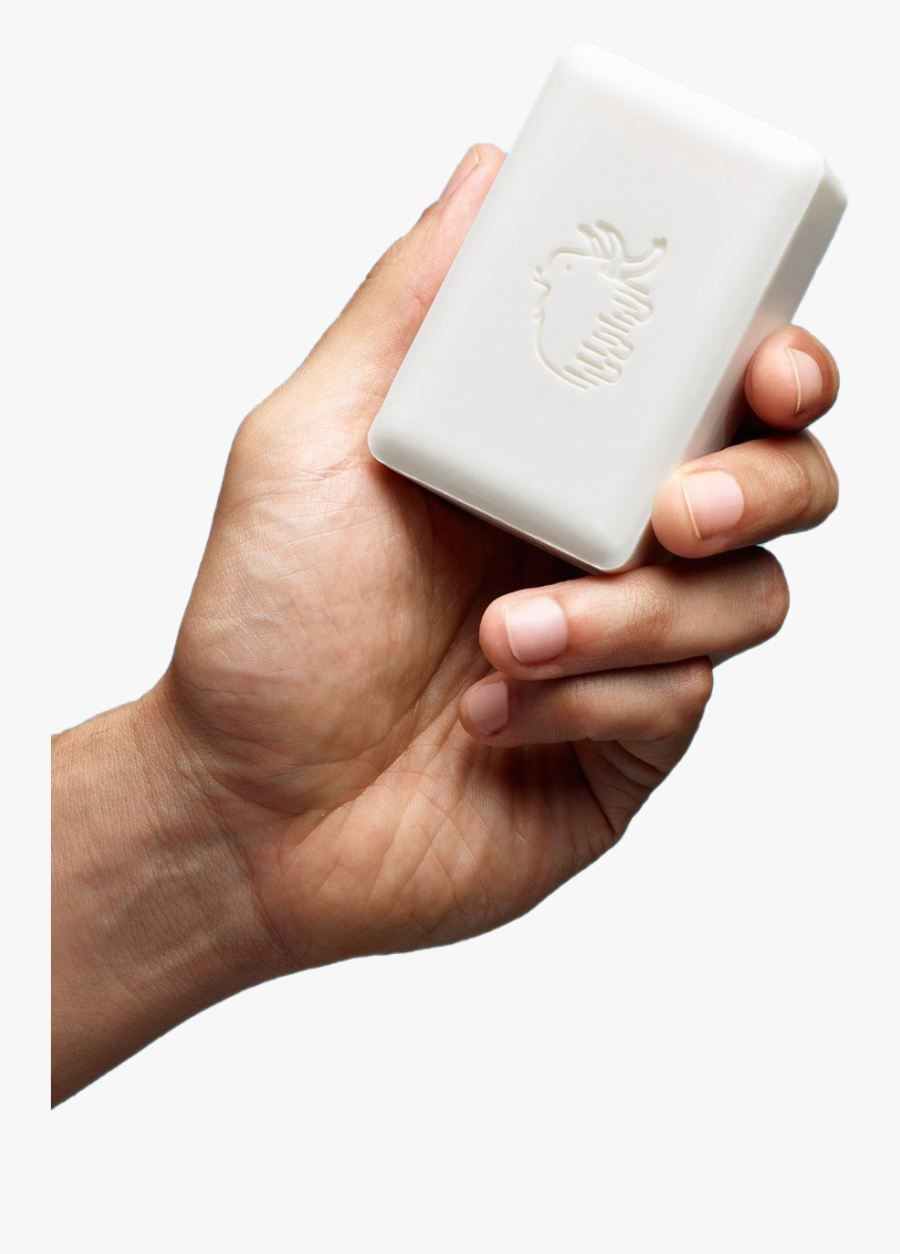 Soap Bar Png - Smartphone, Transparent Clipart