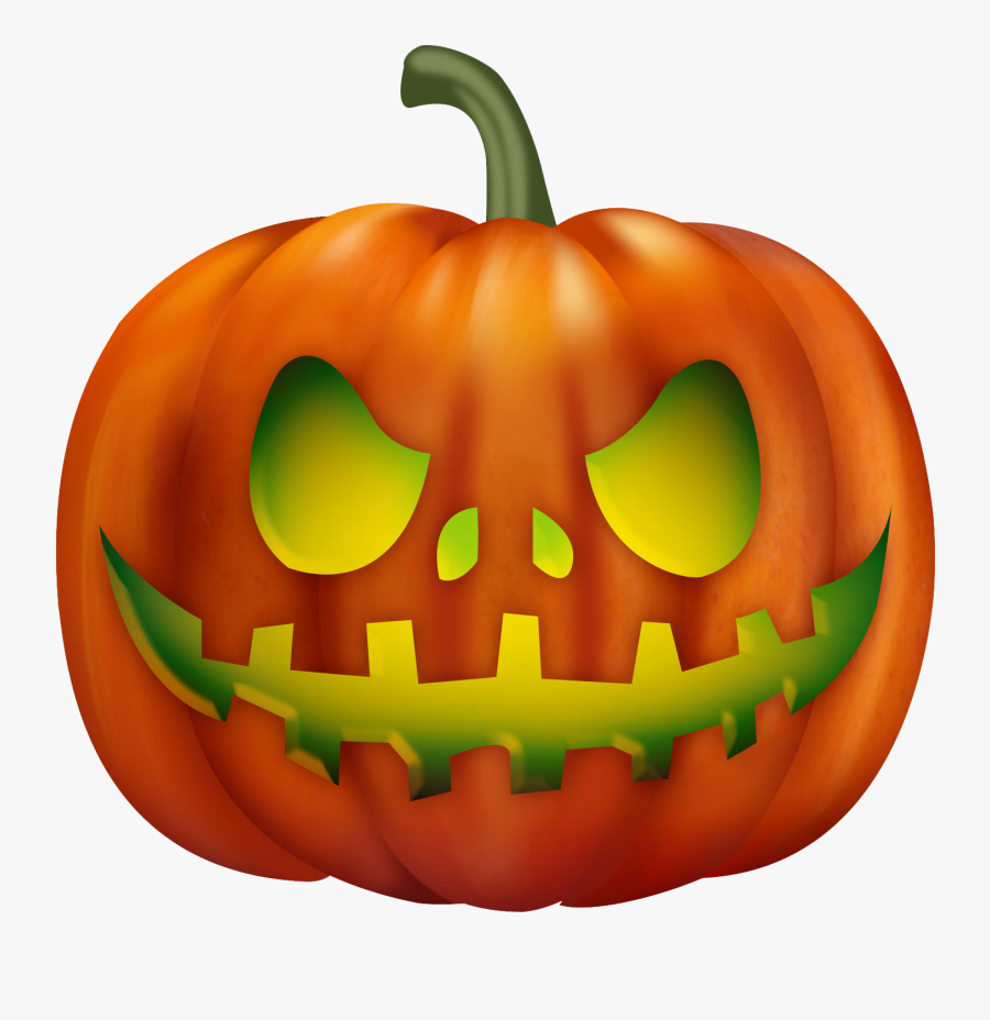 Pumpkin Carving Ideas 2016 Clipart , Png Download - Pumpkin Halloween Vector Png, Transparent Clipart